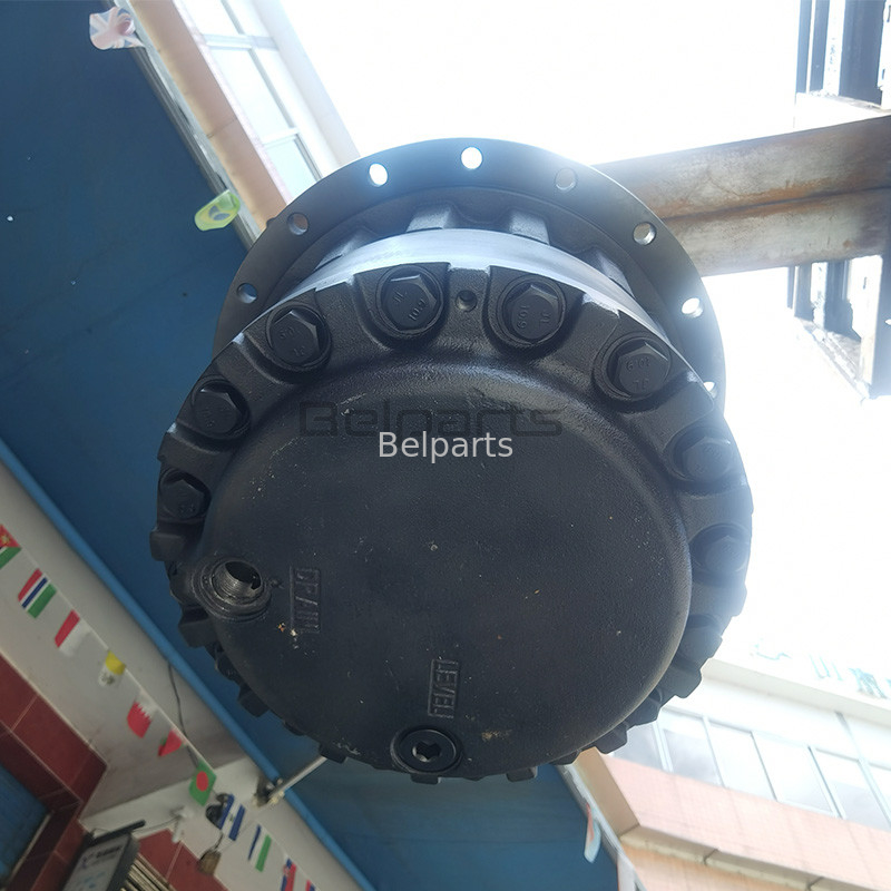 굴삭기 M315c-2007 Mag-330 Sk230-6 Ex300-5 Pc70-8 Phv-2b Dx225 Dh220 Pc200-8 Vio15-2 왕복거리 모터