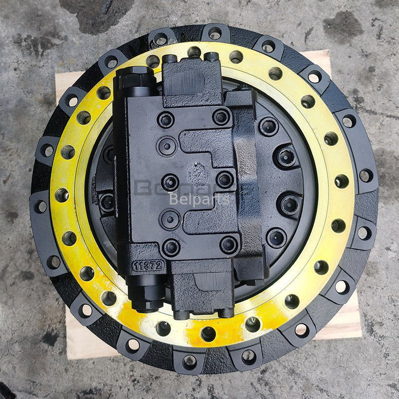 굴삭기 M315c-2007 Mag-330 Sk230-6 Ex300-5 Pc70-8 Phv-2b Dx225 Dh220 Pc200-8 Vio15-2 왕복거리 모터