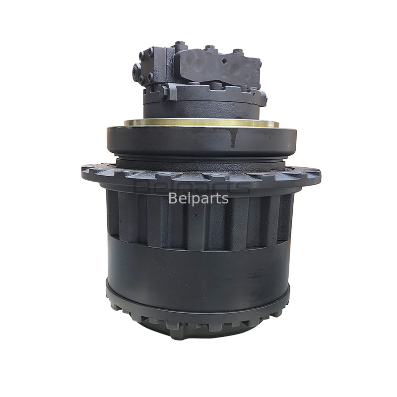 굴삭기 D31ex-22 U30-3 Hmgf68f 1250-7 U-30 Dx225-7 Vio15-2 Ex33u 왕복거리 모터 조립