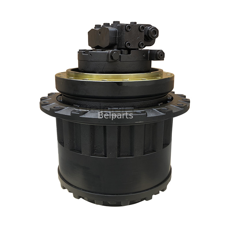 굴삭기 D31ex-22 U30-3 Hmgf68f 1250-7 U-30 Dx225-7 Vio15-2 Ex33u 왕복거리 모터 조립