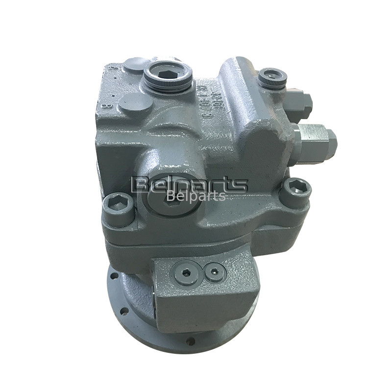 고벨코 가와사키를 위해 가득 찬 굴삭기 M2x120b B25v Sk300 Sg08e Dx80 Sk210-8 스윙 모터