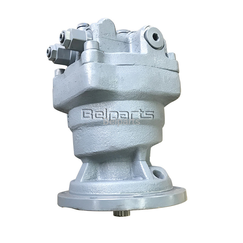 고벨코 가와사키를 위해 가득 찬 굴삭기 M2x120b B25v Sk300 Sg08e Dx80 Sk210-8 스윙 모터