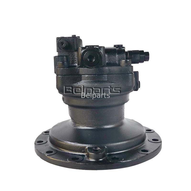 다케우치를 위한 개착 기계류 Sh130 Sk135sr Kx61-2 R205 E323d 336d E390d 스윙 모터 굴삭기