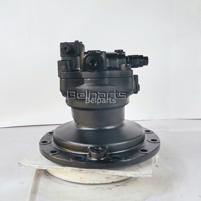 다케우치를 위한 개착 기계류 Sh130 Sk135sr Kx61-2 R205 E323d 336d E390d 스윙 모터 굴삭기