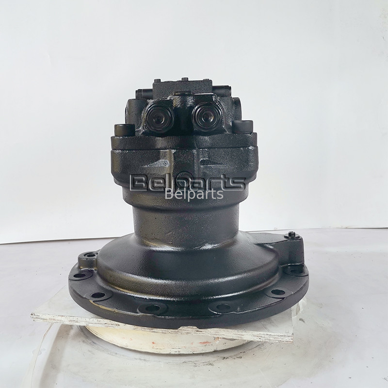 다케우치를 위한 개착 기계류 Sh130 Sk135sr Kx61-2 R205 E323d 336d E390d 스윙 모터 굴삭기