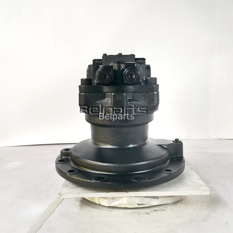 다케우치를 위한 개착 기계류 Sh130 Sk135sr Kx61-2 R205 E323d 336d E390d 스윙 모터 굴삭기