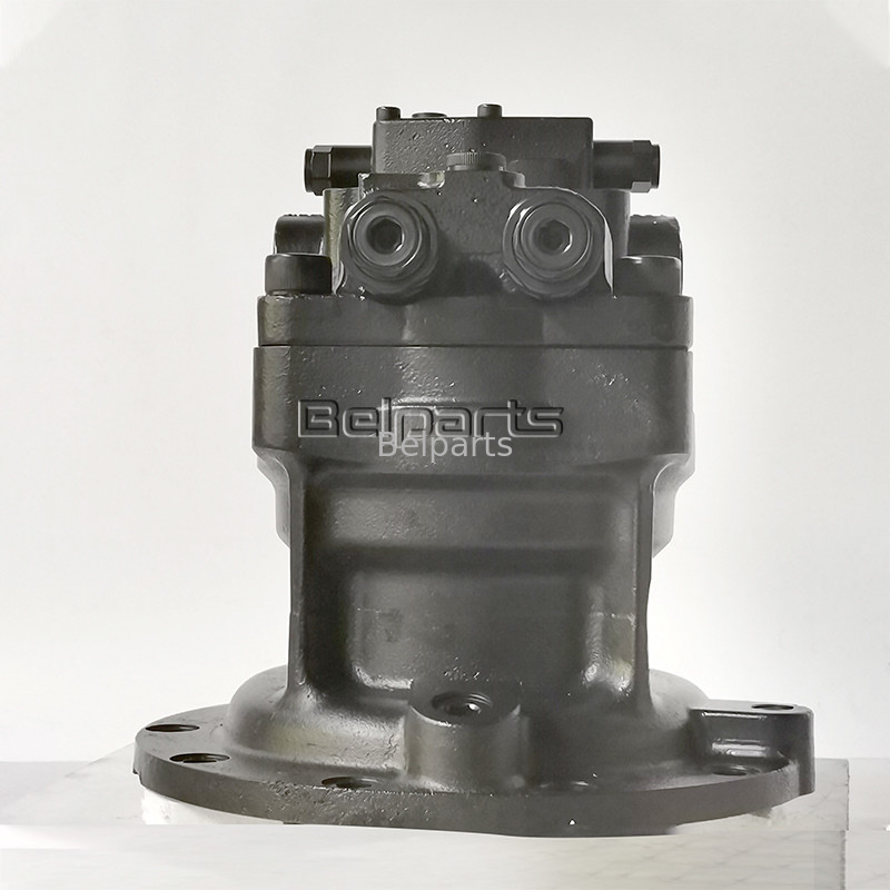 수력인 굴삭기 예비품 Ihi35 M2x120b 치비 Ex200-5 Sy205c Ec55b Pc40 Zaxis135 스윙 모터
