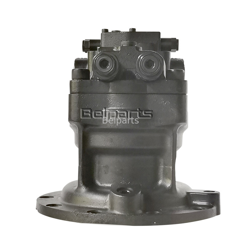 수력인 굴삭기 예비품 Ihi35 M2x120b 치비 Ex200-5 Sy205c Ec55b Pc40 Zaxis135 스윙 모터