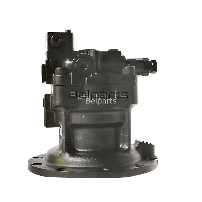 수력인 굴삭기 예비품 Ihi35 M2x120b 치비 Ex200-5 Sy205c Ec55b Pc40 Zaxis135 스윙 모터