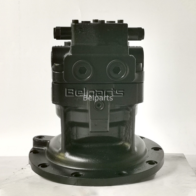 수력인 굴삭기 예비품 Ihi35 M2x120b 치비 Ex200-5 Sy205c Ec55b Pc40 Zaxis135 스윙 모터