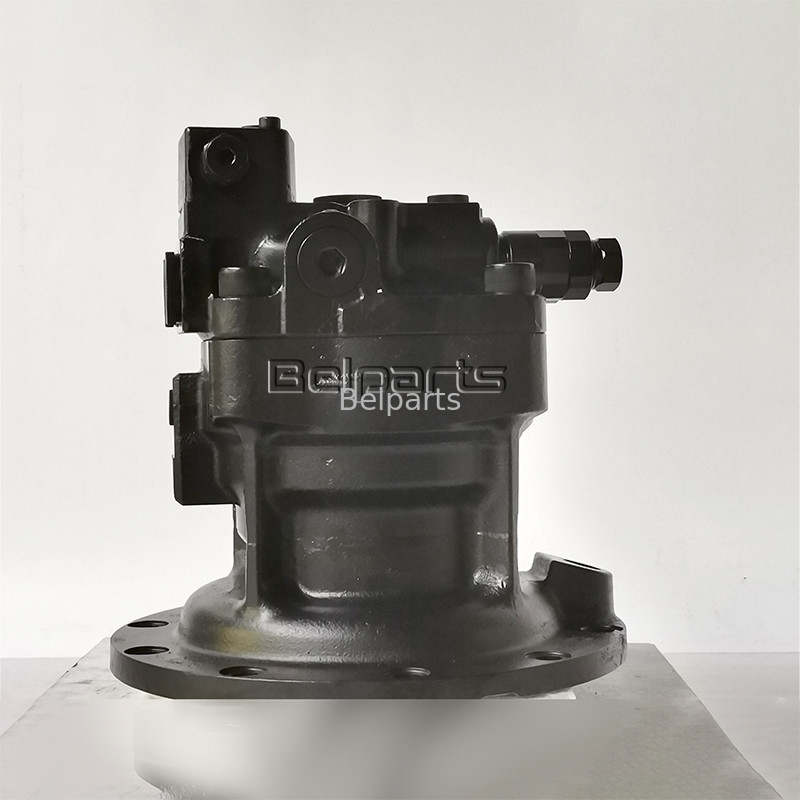 수력인 굴삭기 예비품 Ihi35 M2x120b 치비 Ex200-5 Sy205c Ec55b Pc40 Zaxis135 스윙 모터