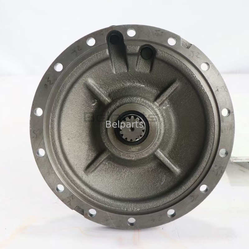 굴삭기 스윙 모터 조립 120-3 Pc50mr-2 Ms120 E70b U45 337 Kx161.3 M5x180chb M2x120b U17-3 가와사키