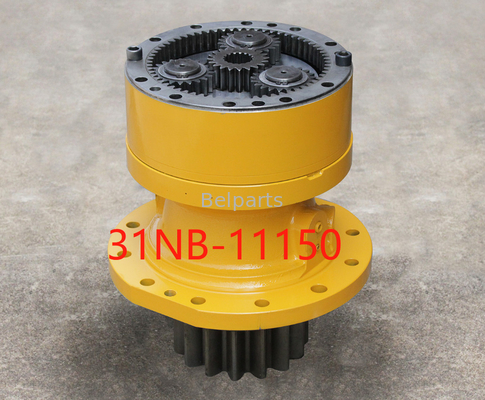 굴삭기 R450LC-7 R500LC-7 R210W-9 R160W-9 R170W-7 변동 기어박스 31N6-10160 31N6-10180 31Q6-10140 31NB-11150