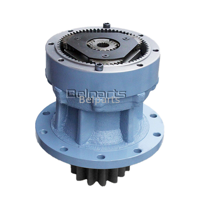 굴삭기 부분은 트렌스미션 조립체 JS110 JS145W LNO0104 LNM0437을 흔듭니다