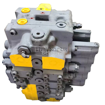 히타치를 위한 Belparts 굴착기 ZX870 ZAX870 ZAXIS870 4632971 메인 컨트롤 밸브