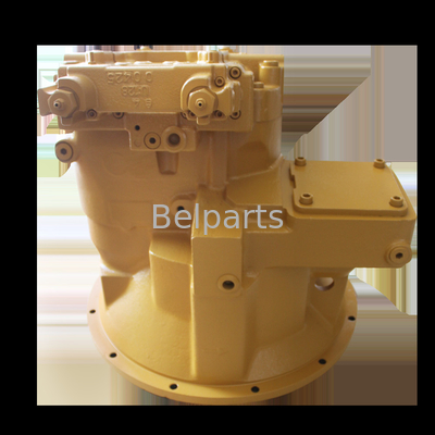 벨파르츠 굴삭기 E330B A8V0160 주펌프 123-2235 유압펌프 부분
