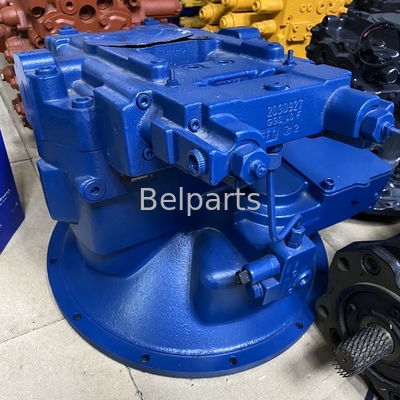 벨파르츠 유압펌프 굴삭기 SOLAR420LC-V DX420 A8V0200 401-00255 부분