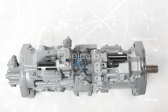 고벨코 Yn10v00023f2를 위한 SK200-6ES SK200LC-6ES 벨파르츠 굴삭기 주펌프 유압펌프