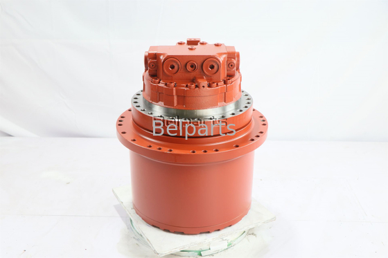 벨파르츠 굴삭기 왕복거리 모터 말단 전동 조립 SH200A3-SH210 MAG-1700VP-3800