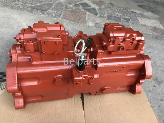 볼보를 위한 벨파르츠 굴삭기 주펌프 Ec290 Ec360 유압펌프 SA 7220-00700
