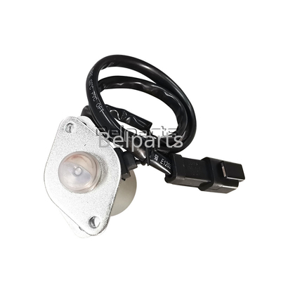 코마츠를 위한 벨파르츠 굴삭기 솔레노이드 밸브 PC200-7 20Y-60-31211 209-60-77250