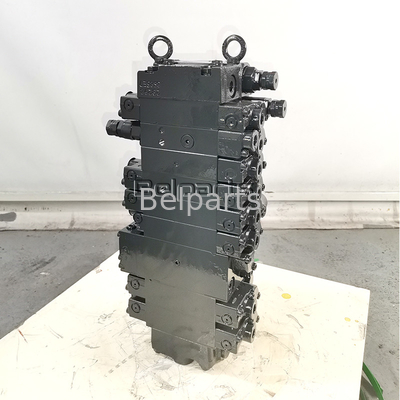 벨파르츠 굴삭기 메인 콘트롤 밸브 PC35 PC56 723-19-11405