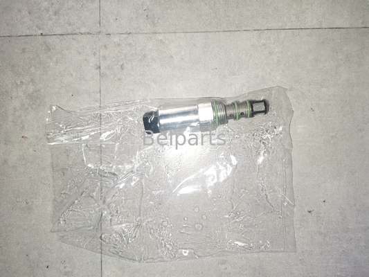 Belparts 굴착기 솔레노이드 벨브 DX140 DX140LC DX215 Doosan를 위한 전기 부속 K1012576