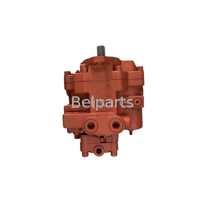 히타치용 Belparts 굴삭기 유압 펌프 EX30-2 메인 펌프 PVD-2B-36