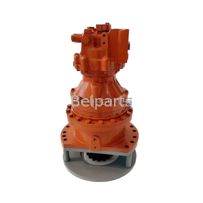 발굴기 스윙 모터 PC200-7 스윙 모터 Assy Komatsu