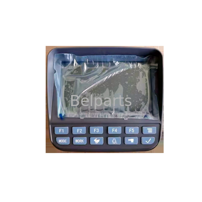 Belparts 굴삭기 모니터 XE370CA 모니터 디스플레이 패널