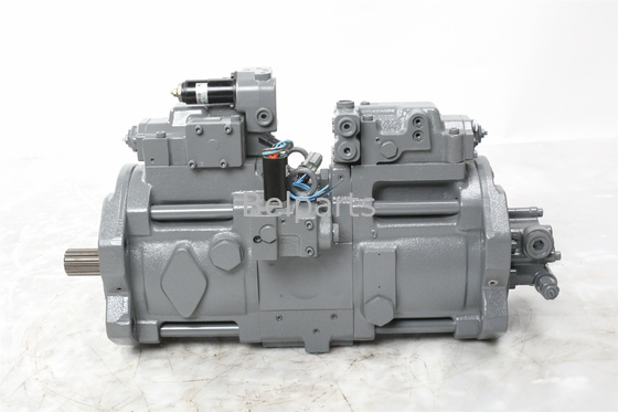 Belparts sumitomo sh210 5 sh210-5에 대한 발굴기 주 펌프