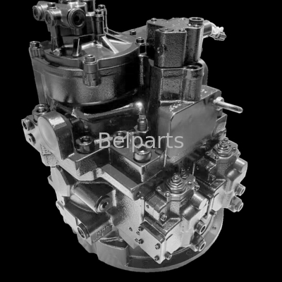 Belparts Excavator Main Pump JCB360 JCB330 Hydraulic Pump Second Hand