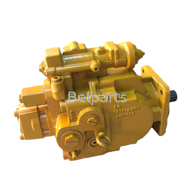 발굴기 주 펌프 307D 308D PVC80 수압 펌프 2963867 296-3867