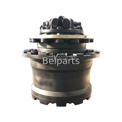 히타치 ZAX120-6 ZX120-6 최종 드라이브 Assy 9180731 9181123