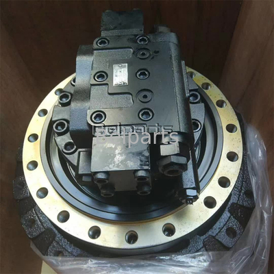 발굴기 여행 모터 Assy E325 E329D 최종 드라이브 Assy 2042674 199-4521 227-6138 227-6116 267-6796