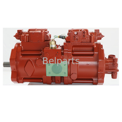 벨파트 발굴기 주 펌프 Doosan Dh220lc-7 수압 펌프 2401-9225 K1000698E
