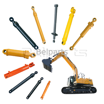 발굴기 EX400-3 EX400LC-3 EX450H-3C EX400-5 EX400LC-5 EX450LC-5 붐 팔 버킷 실린더 아시 히타치 4310241