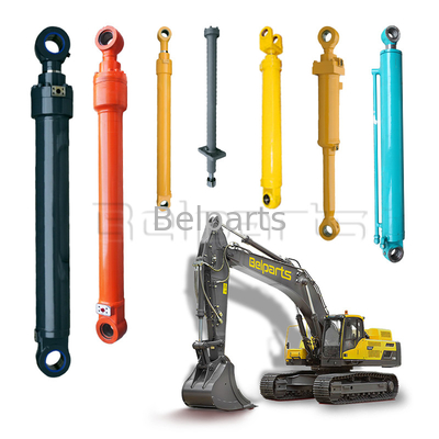 발굴기 수압 EX350H-5 EX370-5 EX350LCH-5 붐 팔 버킷 실린더 아시 히타치 9164874 9164872