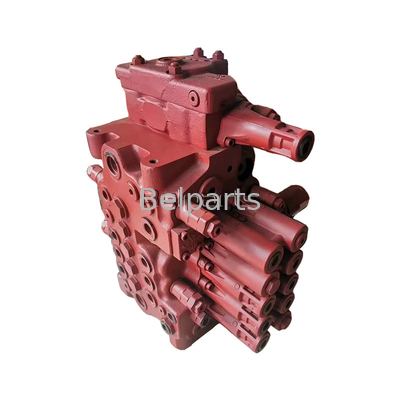 Belparts Excavator DX80GO DH80GO Main Control Valve For Doosan Daewoo K1034204 K1042776