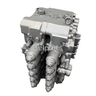 발굴기 DX420 DX500 DX520 Doosan K1005095A 420-00280A K1005094A의 주요 제어 밸브