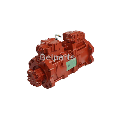 Belparts Excavator Main Pump K3V112DT-9C12 SH200-1 Hydraulic Pump 60100061-J