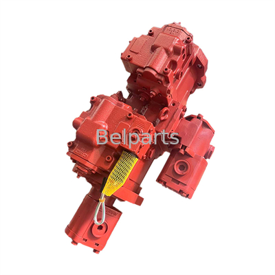 ZAXIS160LC 수압 펌프 벨 부품 발굴기 히타치 4441981 4625242를 위한 주 펌프