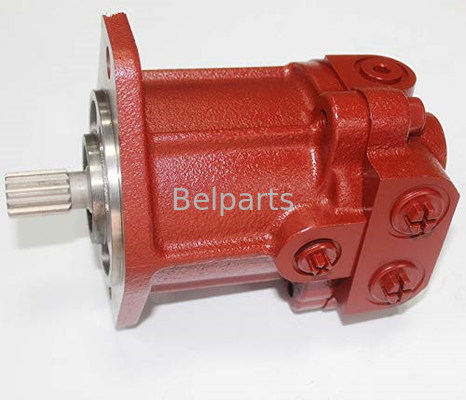 벨 부품 수압 발굴기 부품 EC700C EC750D ECR235C ECR305C FC2121C PL3005D 피스턴 팬 모터 VOE 14531612