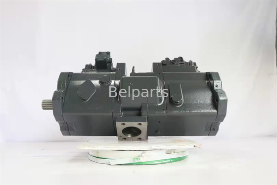 벨 부품 발굴기 주 펌프 EC420 EC460 EC460B 수압 펌프 VOE 14343116 VOE 14343117 SA 1142-06230 VOE 14526609