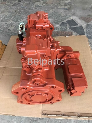 EC360 수압 펌프 벨 부품 발굴기 주 펌프 EC340 EC390 VOE 14343531 VOE 14343515 SA 7220-00700