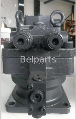벨 부품 발굴기 JCM923C 스윙 모터 M5X180CHB-10A-6HA1285-169 스윙 모터 카와사키