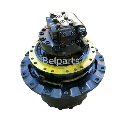 발굴기 부속품 부품 E316E 여행 모터 assy 350-0452 최종 드라이브 assy