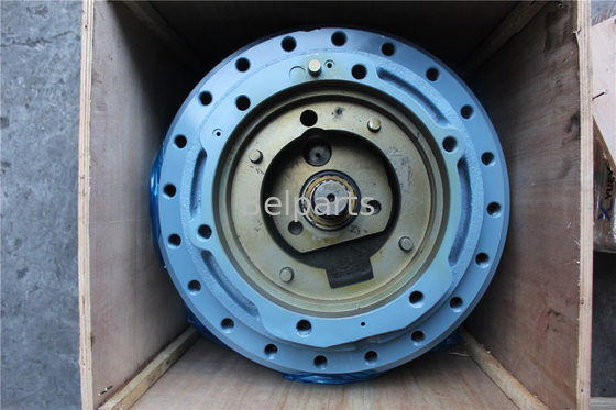 발굴기 부품 EC290B 이동 감소 VOE 14528258 여행 변속기