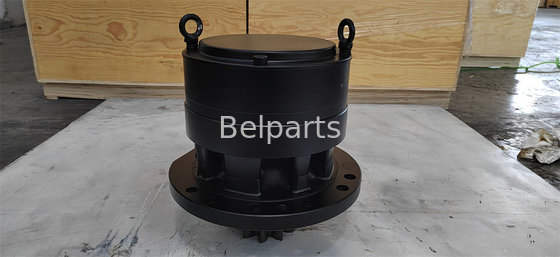 Belparts Excavator Swing Gearbox For Komatsu PC70-8 발굴기 스윙 기어 201-26-00060