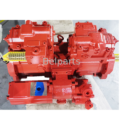 벨 부품 발굴기 부품 수압 주 펌프 31Q4-15020 현대 R150W-9 R140W-9
